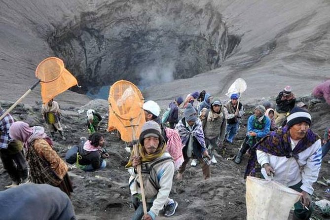 Explore Bromo With Luxurious Jiwa Jawa Hotel - Start Surabaya // 2 Days 1 Night - Accommodation and Amenities
