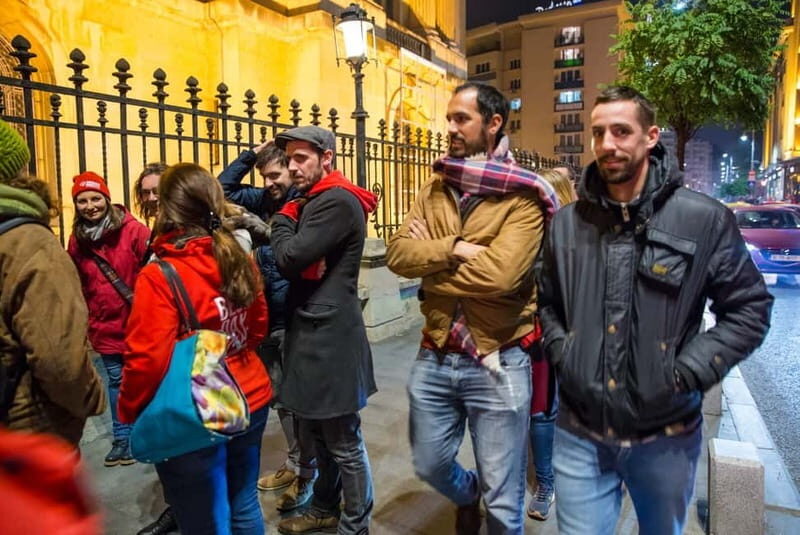 Explore Bucharest: Beer & History Tour - Walking Through Bucharest’s Historic Landmarks