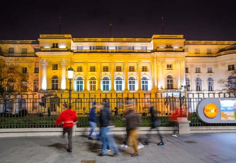 Explore Bucharest: Beer & History Tour - Price & Value