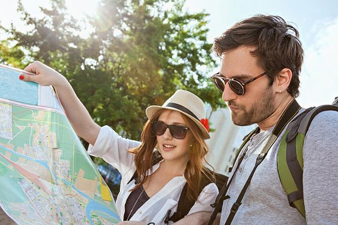 Explore Budapest From the Locals Perspective - Public Transportation Tour - Transportation Experience