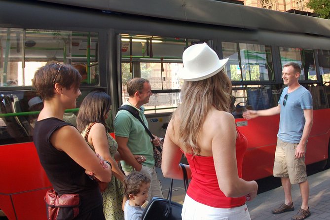 Explore Budapest From the Locals Perspective - Public Transportation Tour - Frequently Asked Questions