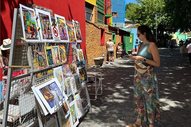 Explore Buenos Aires: Custom City Tour - Customized Itinerary Options