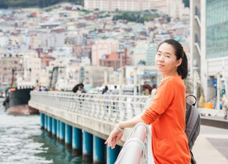Explore Busan: Cultural Highlights and Scenic Full-Day Tour - Itinerary Highlights