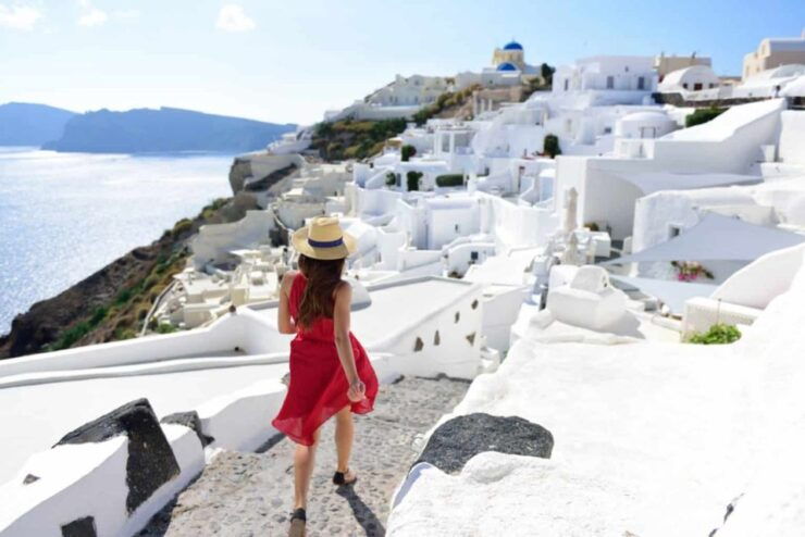 Explore Bygone Santorini: Guided Archaeological Walking Tour - Free Cancellation and Flexible Payment Options