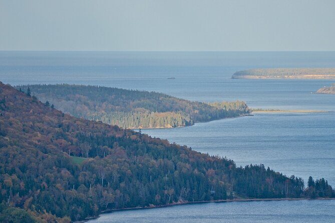 Explore Cabot Trail and Baddeck - Explore Cabot Trail and Baddeck: A Scenic Canadian Journey