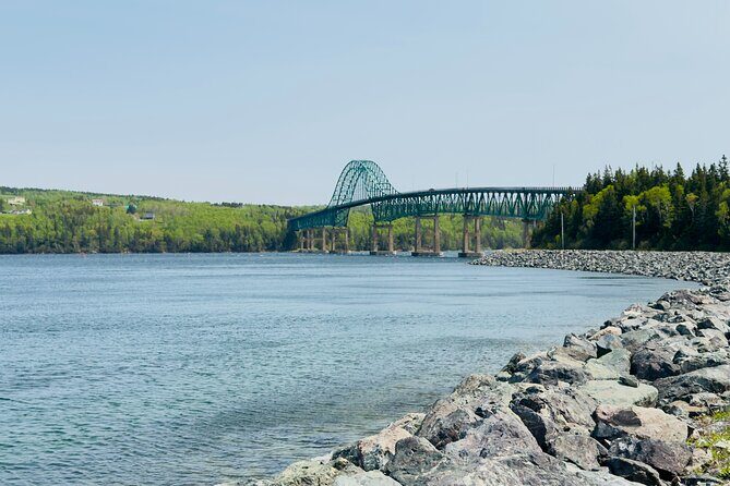 Explore Cabot Trail and Baddeck - Final Thoughts