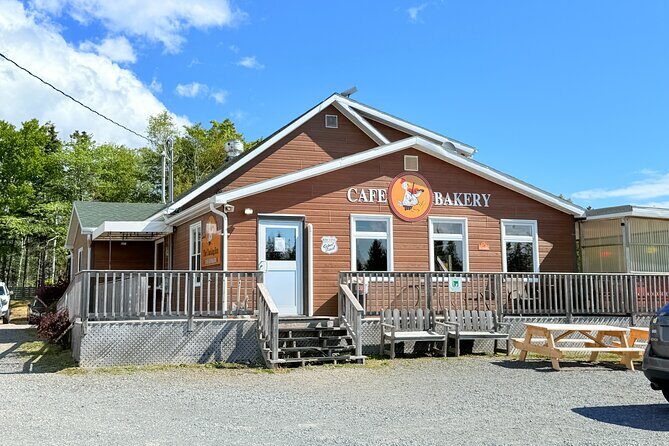 Explore Cabot Trail and Baddeck - FAQ