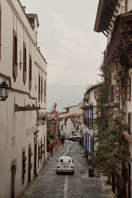 Explore Cacahuamilpa Caves and Colonial Taxco: A Unique Tour - Good To Know