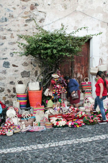 Explore Cacahuamilpa Caves and Colonial Taxco: A Unique Tour - Taxco Exploration