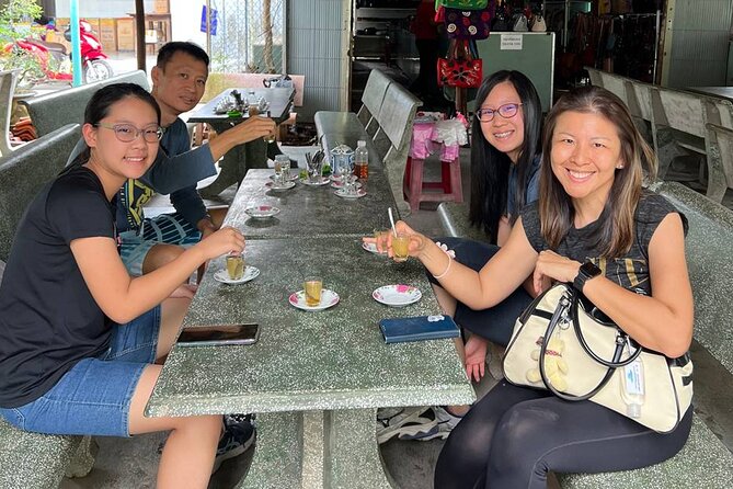 Explore Cai Rang Floating Market - 2 Days 1 Night Mekong Delta - Exclusions