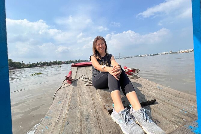 Explore Cai Rang Floating Market - 2 Days 1 Night Mekong Delta - Meeting and Pickup