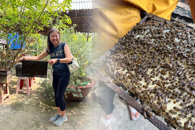 Explore Cai Rang Floating Market - 2 Days 1 Night Mekong Delta - Directions