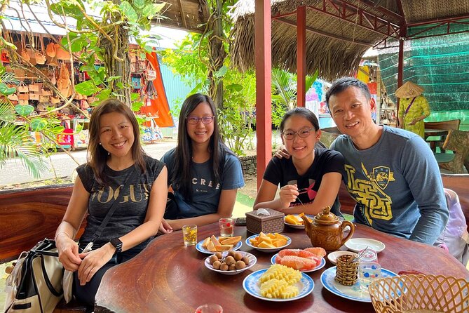 Explore Cai Rang Floating Market - 2 Days 1 Night Mekong Delta - Cancellation Policy and Refund Information