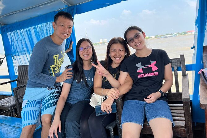 Explore Cai Rang Floating Market - 2 Days 1 Night Mekong Delta - Common Questions