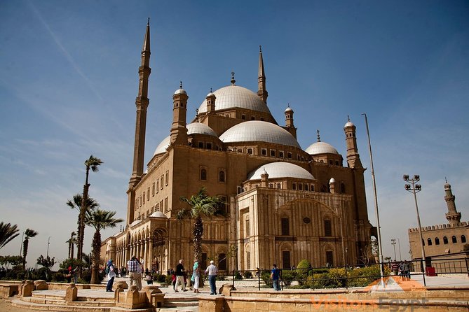 Explore Cairo & Alexandria in 3 Days - Inclusions & Exclusions