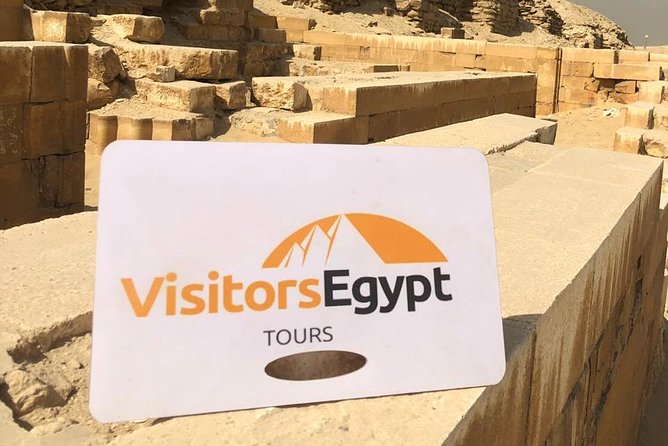 Explore Cairo & Alexandria in 3 Days - Important Information & Tips