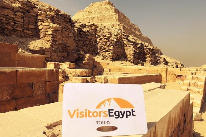 Explore Cairo in 2-Days - Transportation Details