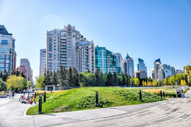 Explore Calgary on a Private Family Walking Tour - A Practical Look at the Calgary Private Family Walking Tour