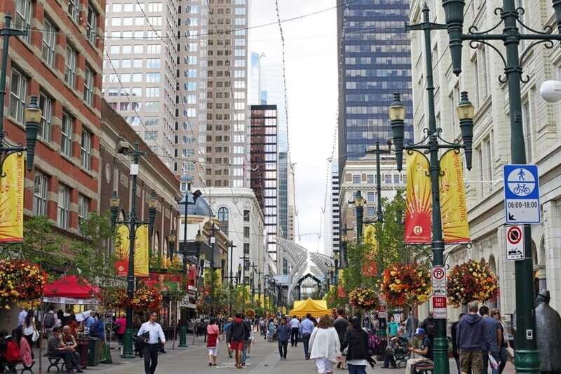 Explore Calgary: Private Family Walking Tour - What’s Included and What to Expect