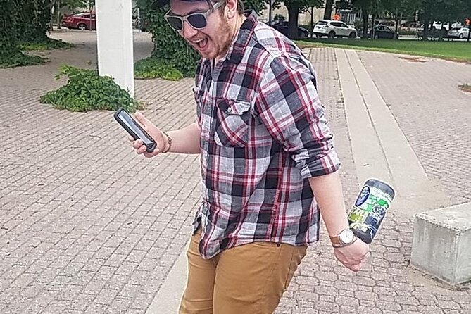 Explore Calgary With a Unique Scavenger Hunt by Zombie Scavengers - Booking and Pricing Information