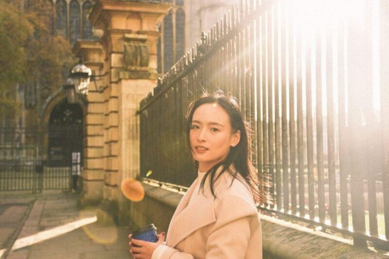 Explore Cambridge with Family  Private Walking Tour - Who Is This Tour Best For?