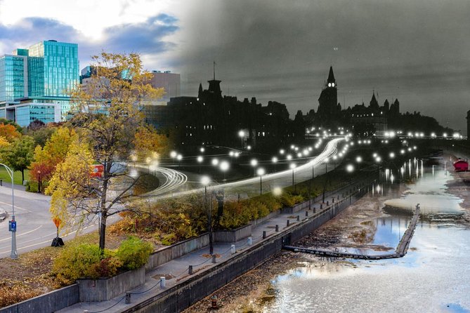 Explore Canada Through Ottawas Eyes With Walking Tours Through the City - Pricing and Additional Information