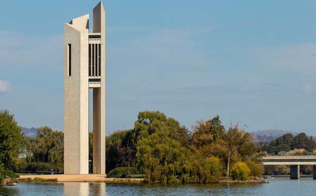 Explore Canberra: The Heart of Australia with Buffet Lunch - Who will get the most from this Canberra tour