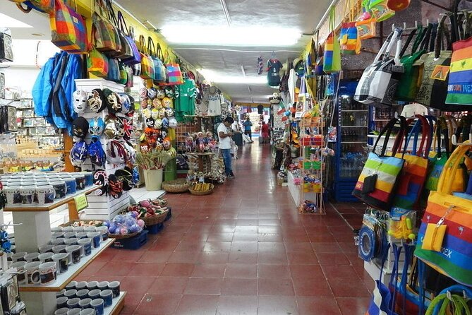 Explore Cancun City Tour! Round Transportation - Beyond Tourist Spots