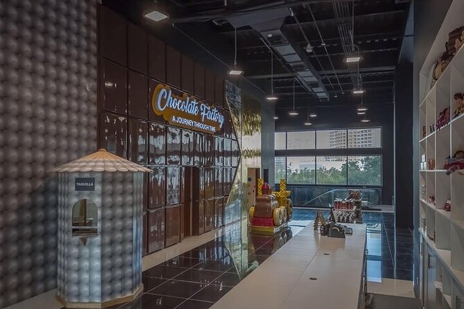 Explore Cancun City Tour! Round Transportation - Tequila Tasting Experience