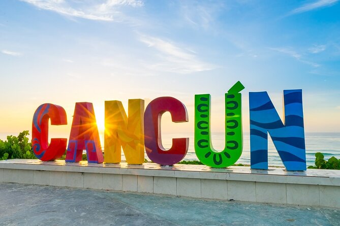 Explore Cancun City Tour! Round Transportation - Refund Policy Details