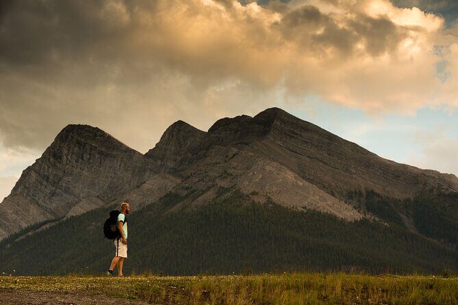 EXPLORE Canmore's HIDDEN Trails and Local Landmarks - 3H Hike - FAQ