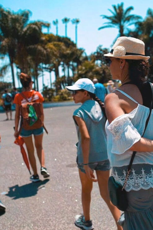 Explore Cannes: Guided Walking Tour With a Local Guide - Highlights of the Experience