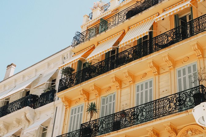 Explore Cannes in 1 Hour With a Local - Traveler Photos