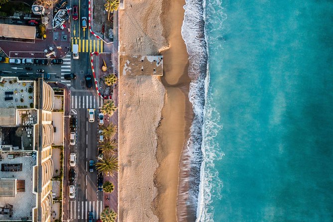 Explore Cannes in 1 Hour With a Local - Reviews and Ratings