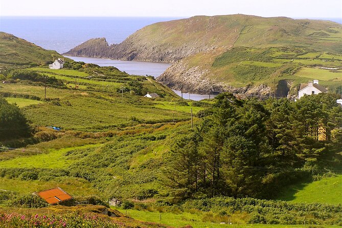 Explore Cape Clear Island Departing Baltimore. Cork. Self-Guided. - Majestic Views of the Wild Atlantic Way