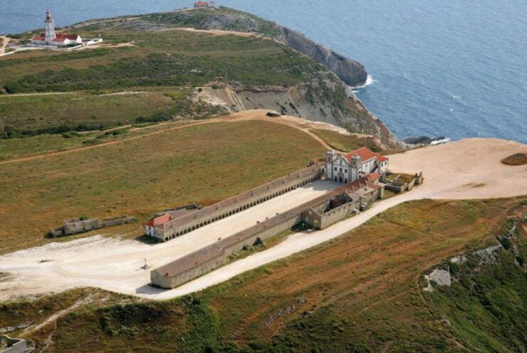 Explore Cape Espichel & Meco Beach, South Lisbon - Tour Highlights