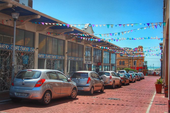 Explore Cape Towns Trendy Woodstock Neighbourhood - Vibrant and Lively Neighborhood