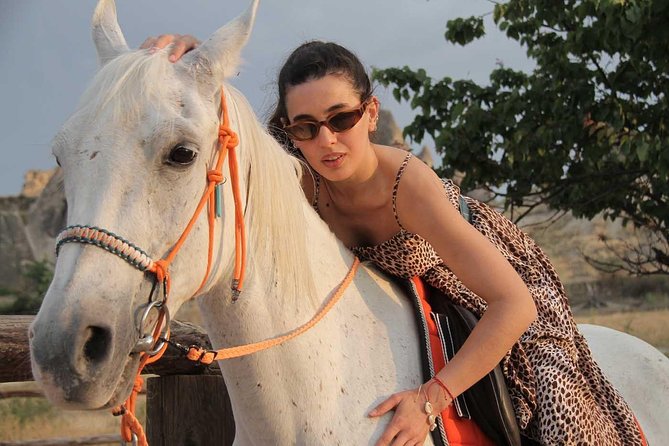 Explore Cappadocia Horseback Riding at Goreme National Park - Reviews