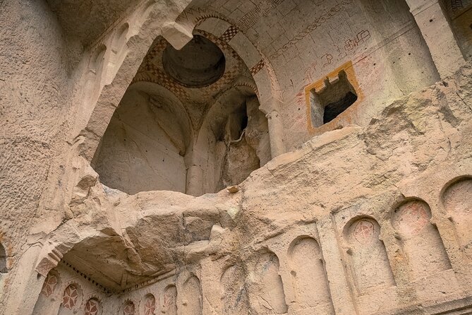 Explore Cappadocia North and Red Underground City Private Tour - Highlights of the Red Underground City Tour