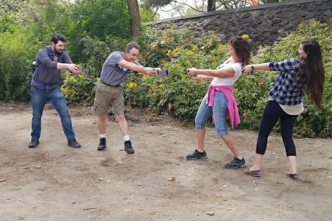 Explore Carlsbad With a Unique Scavenger Hunt by Operation City Quest - Scavenger Hunt Overview