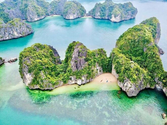 Explore Cat Ba Island From Ha Noi Capital and Back Easily - Cancellation Policies Explained