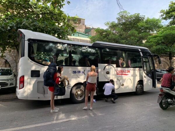 Explore Cat Ba Island From Ha Noi Capital and Back Easily - Activities to Enjoy on the Island