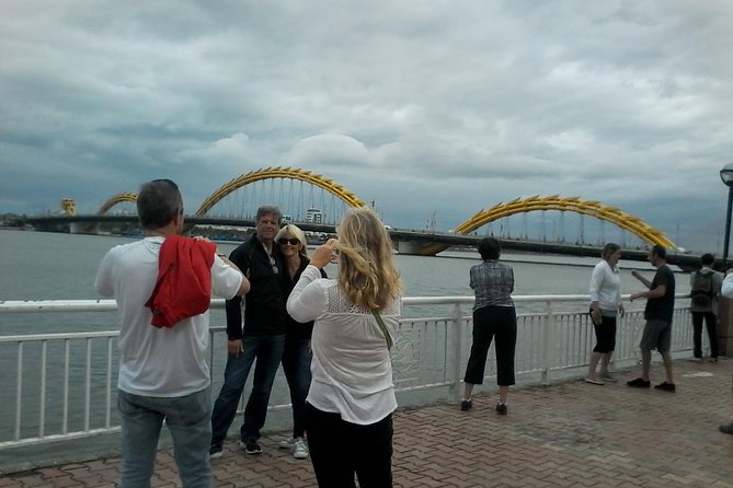 Explore Cathedral, Marble Hills, Lady Buddha, Cham Museum Marvels - Da Nang Cathedral: A Majestic Landmark