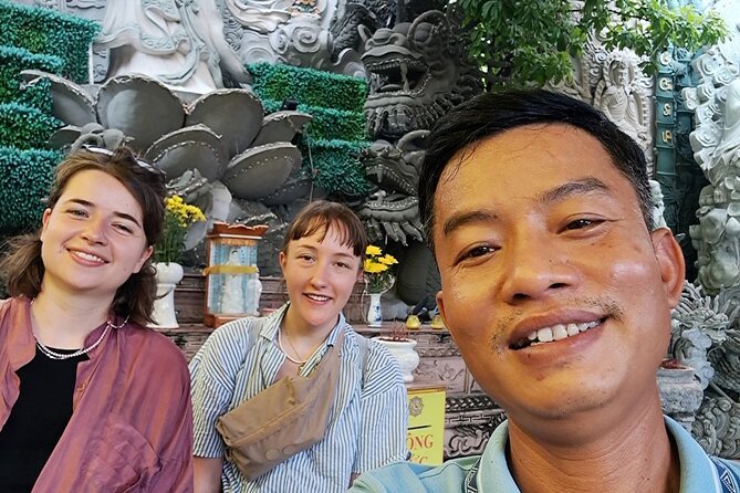 Explore Cathedral, Marble Hills, Lady Buddha, Cham Museum Marvels - Marble Hills: Ancient Marvels of Nature