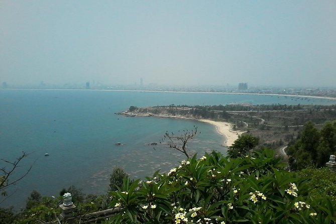 Explore Cathedral, Marble Hills, Lady Buddha, Cham Museum Marvels - The Sum Up