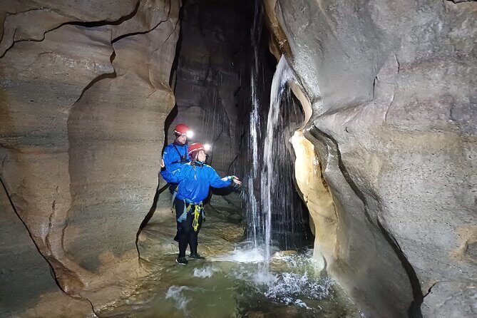 Explore Cave Stream & Castle Hill (Private Shore Excursion) - Good To Know