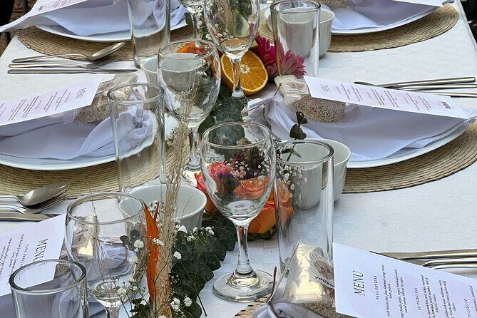 Explore CDMX's Culinary Secret Brunch and Coffee Tasting at Manná - Good To Know