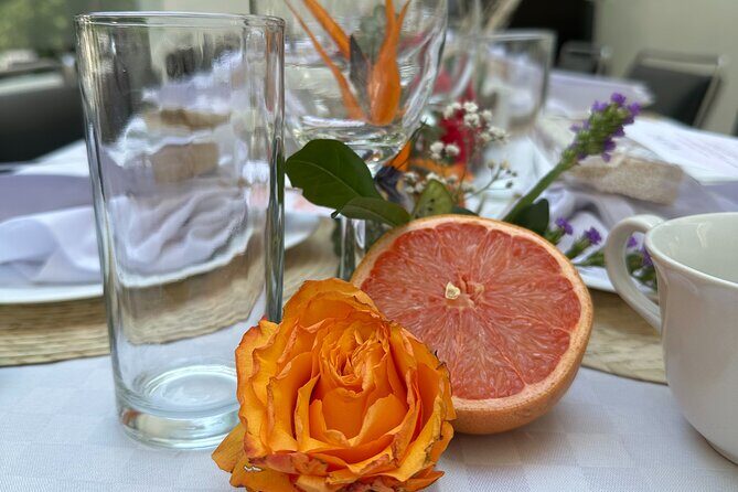 Explore CDMX's Culinary Secret Brunch and Coffee Tasting at Manná - A Detailed Look at Manná’s Culinary Secret Brunch and Coffee Tasting