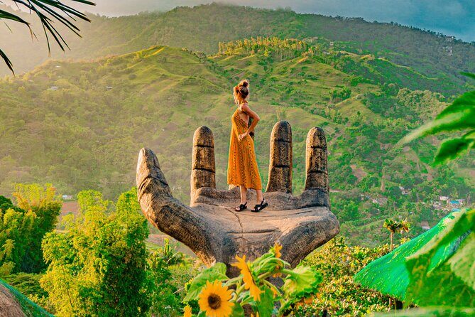 Explore Cebu Highlands with a Photographer - Good To Know