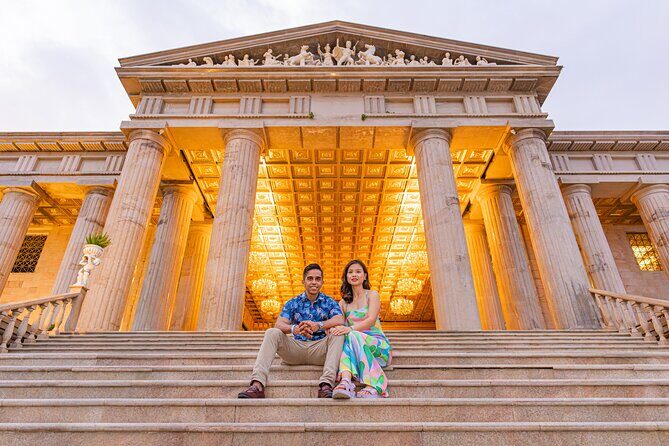 Explore Cebu Highlands with a Photographer - Who Should Consider This Tour?